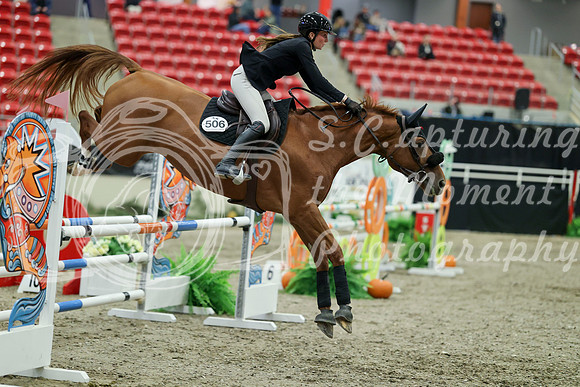 06199 - Mara - 2026 Royal West - Thursday October 15th
