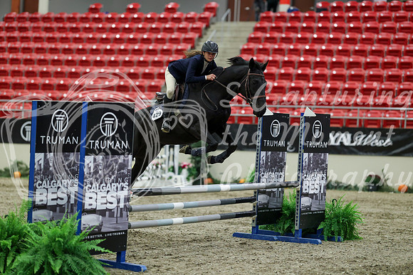03069 - Mara - 2026 Royal West - Friday October 16th