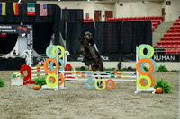 01096 - Mara - 2026 Royal West - Thursday October 15th