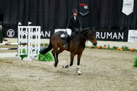 03043 - Mara - 2026 Royal West - Thursday October 22nd