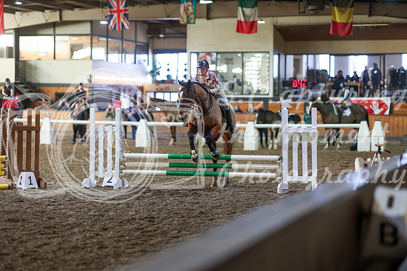 2025 - HJ Schooling - Sunday March 23rd - 3429