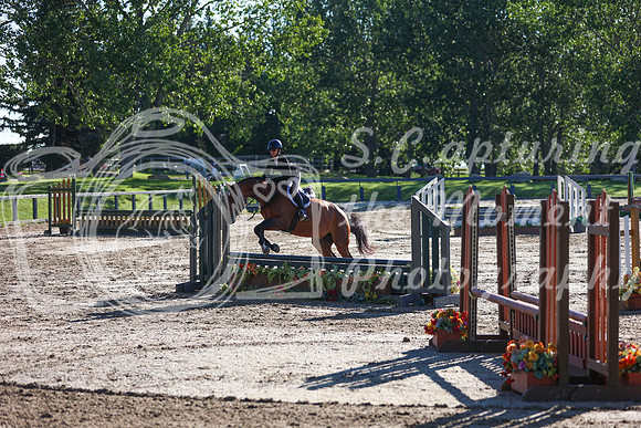 2025 - Charlie - Rocky Mountain Classic II - Sunday August 17th - 03205