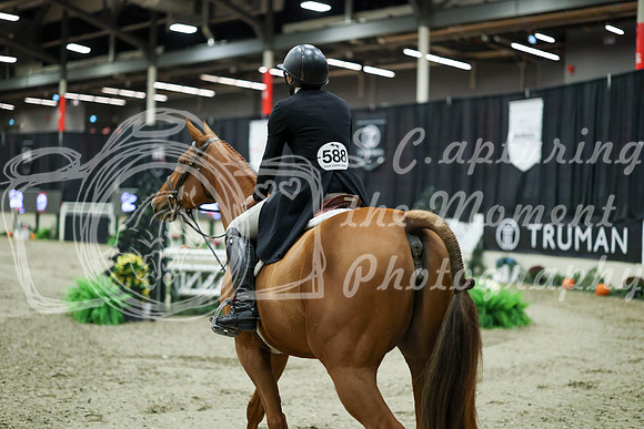 06931 - Mara - 2026 Royal West - Saturday October 17th