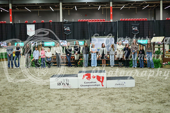 06490 - Mara - 2026 Royal West - Saturday October 17th