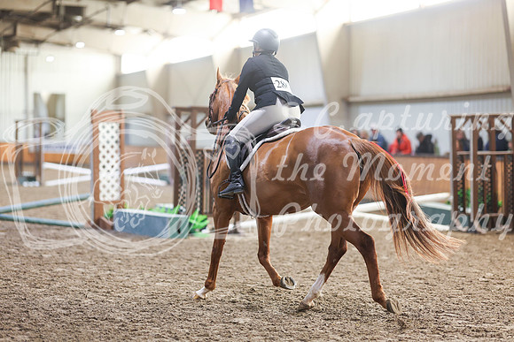 2025 - HJ Schooling - Saturday March 22nd - 2742