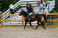 2025 - Haylee - Picco Horse Show - Saturday July 26th 00690