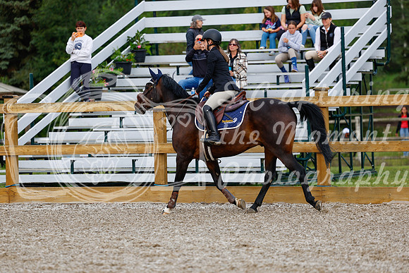 2025 - Haylee - Picco Horse Show - Saturday July 26th 00690