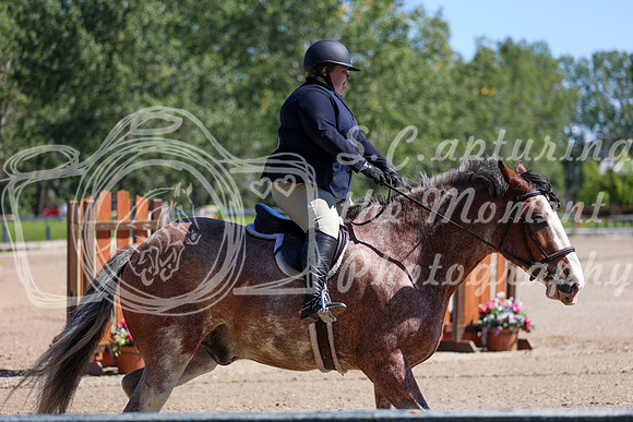 2025 - Zoe - Rocky Mountain Classic III - Sunday August 24th - 17621