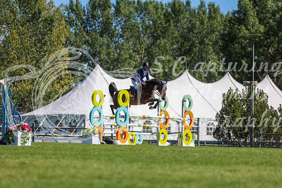 2025 - Shea - Rocky Mountain Classic III - Thursday August 21st - 05196