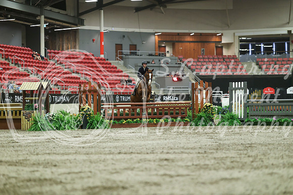 05233 - Mara - 2026 Royal West - Saturday October 17th