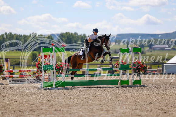 2025 - Haylee - Rocky Mountain Classic III - Friday August 22nd - 08428