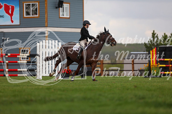 2025 - Shea - Bow Valley II - Saturday May 17th - 15917