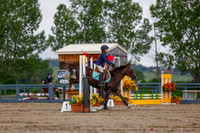 2025 - Haylee - June Classic II - Friday June 20th - 04088