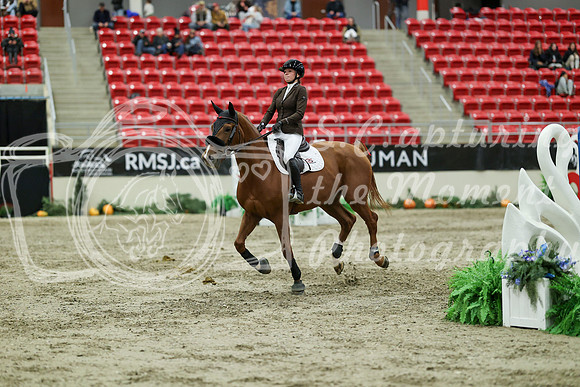 05605 - Mara - 2026 Royal West - Saturday October 24th