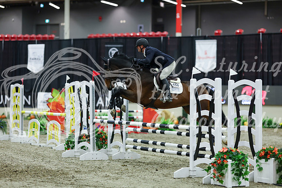03907 - Shea - 2026 Royal West - Thursday October 15th