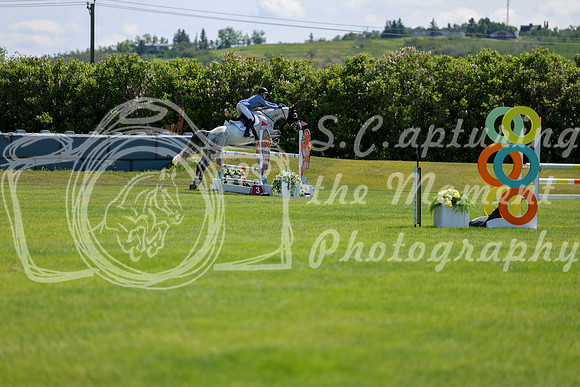2025 - Shea - June Classic I - Sunday June 15th - 09421