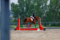 2025 - Haylee - June Classic II - Friday June 20th - 08127