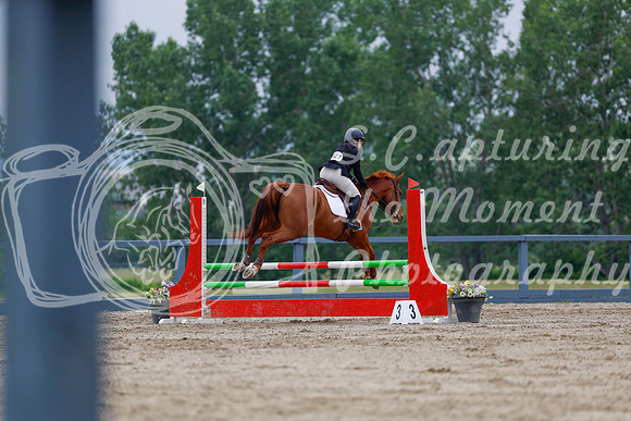 2025 - Haylee - June Classic II - Friday June 20th - 08127