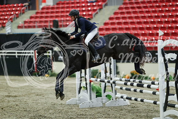 00200 - Mara - 2026 Royal West - Friday October 23rd
