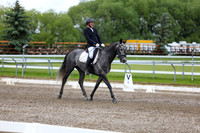 2025 - Dressage Festival - Sunday July 6th - 09875