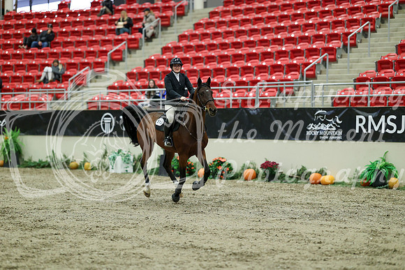 01007 - Mara - 2026 Royal West - Wednesday October 21st