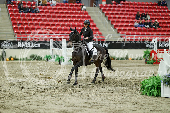 05809 - Mara - 2026 Royal West - Saturday October 24th
