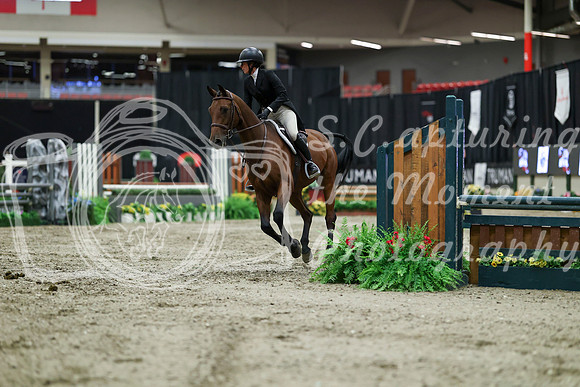 05036 - Mara - 2026 Royal West - Monday October 19th