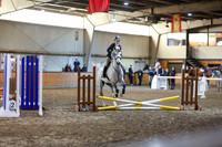 2025 - HJ Schooling - Sunday March 23rd - 0211