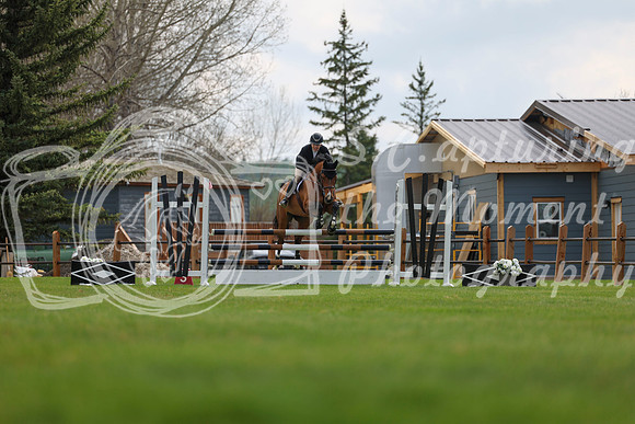 2025 - Shea - Bow Valley II - Saturday May 17th - 02024