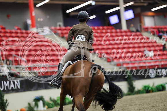 01700 - Mara - 2026 Royal West - Tuesday October 20th