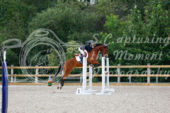 2025 - Haylee - Picco Horse Show - Sunday July 27th 04827