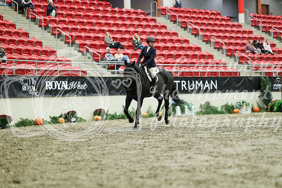 02189 - Mara - 2026 Royal West - Monday October 19th