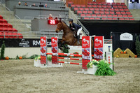 02039 - Mara - 2026 Royal West - Sunday October 18th
