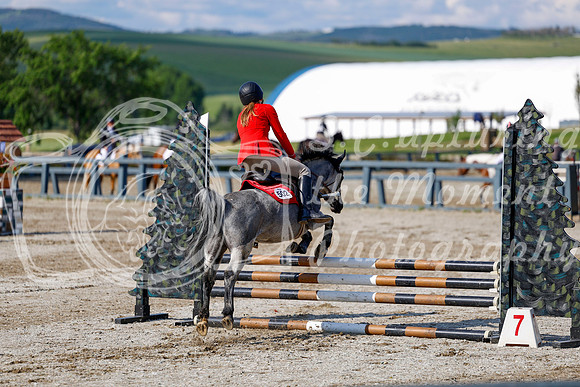 2025 - Haylee - June Classic II - Sunday June 22nd - 00665