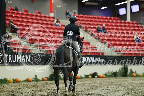 01659 - Mara - 2026 Royal West - Saturday October 17th