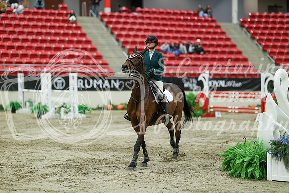 05268 - Mara - 2026 Royal West - Saturday October 24th