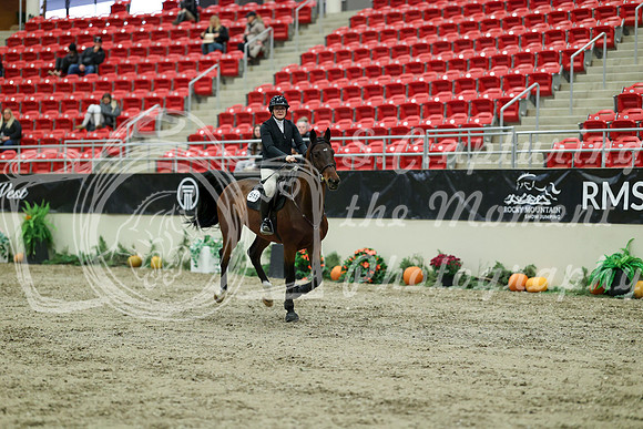01006 - Mara - 2026 Royal West - Wednesday October 21st