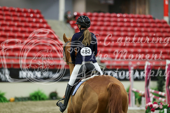 02058 - Mara - 2026 Royal West - Thursday October 15th