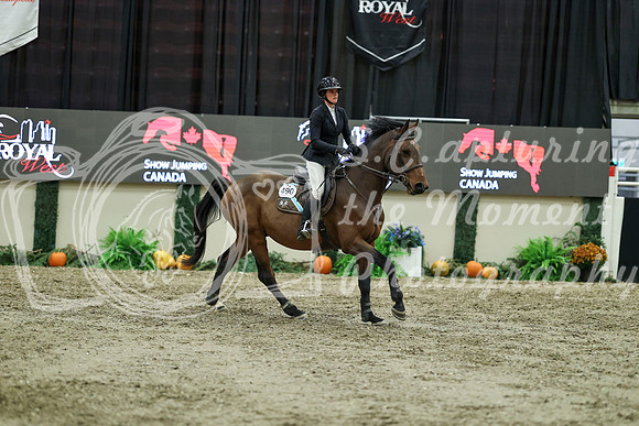 08306 - Mara - 2026 Royal West - Friday October 16th
