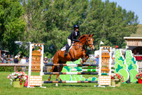 2025 - Haylee - Rocky Mountain Classic III - Saturday August 23rd - 07870
