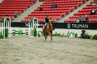 00511 - Mara - 2026 Royal West - Wednesday October 21st