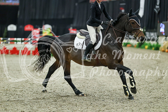 05632 - Mara - 2026 Royal West - Thursday October 15th