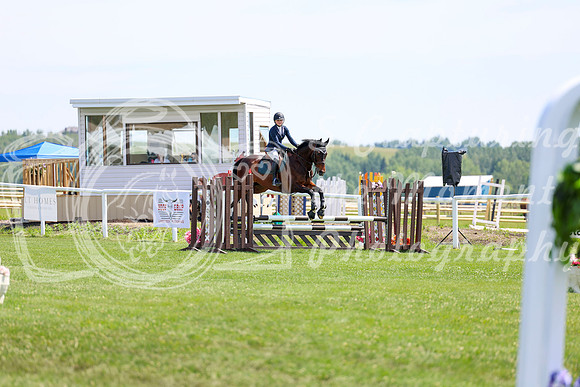 2025 - Shea - Teesdale - Thursday July 24th - 02837