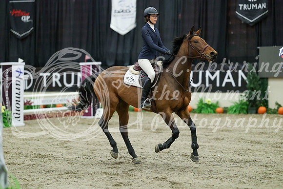 00370 - Mara - 2026 Royal West - Wednesday October 21st