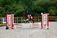 2025 - Haylee - Picco Horse Show - Sunday July 27th 01439