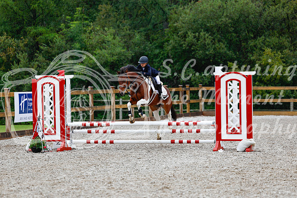 2025 - Haylee - Picco Horse Show - Sunday July 27th 01439