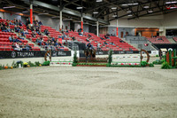 07973 - Mara - 2026 Royal West - Saturday October 17th