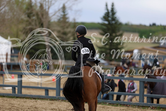 2025 - Shea - Bow Valley II - Friday May 16th - 08671