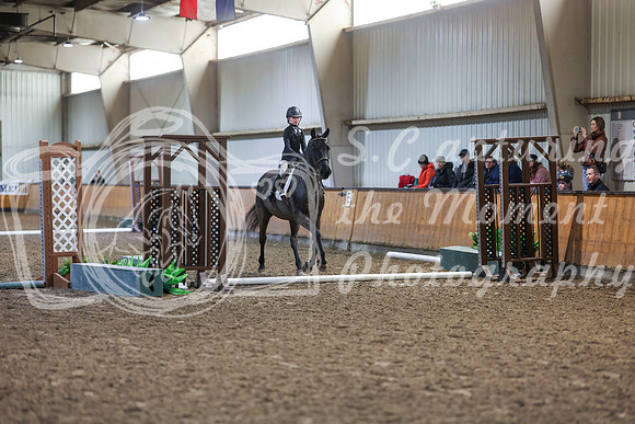 2025 - HJ Schooling - Saturday March 22nd - 0817