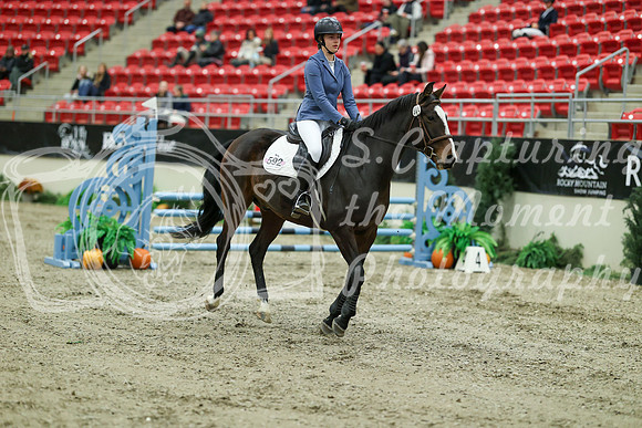 00526 - Mara - 2026 Royal West - Sunday October 18th